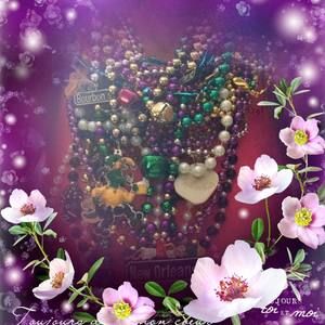 Meet your Posher, Tracey